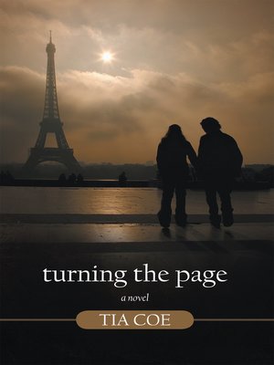 cover image of Turning the Page